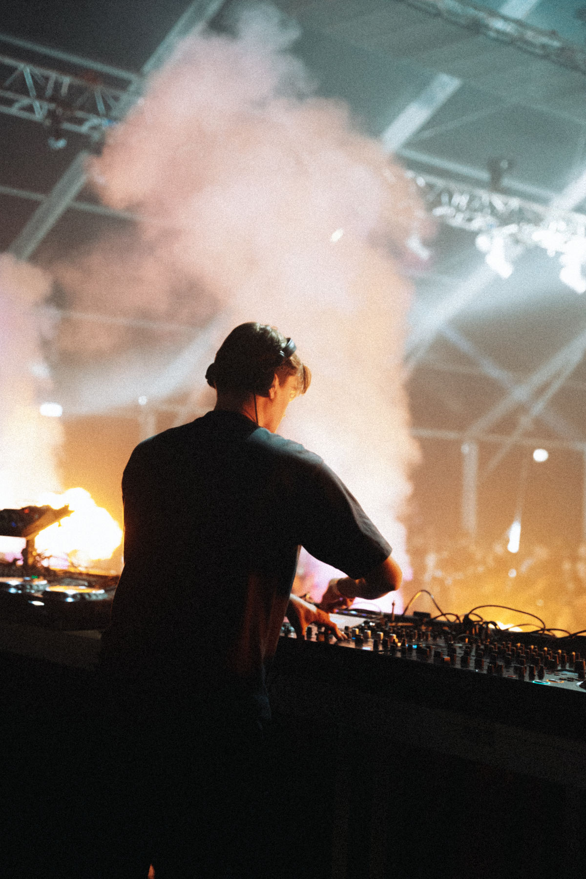 Loading... just a sec